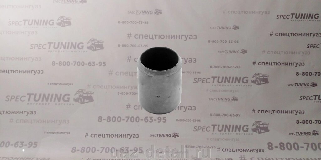 Штифт установочный головки цилиндров ЗМЗ-4402,4021 от компании УАЗ Детали - магазин запчастей и тюнинга на УАЗ - фото 1