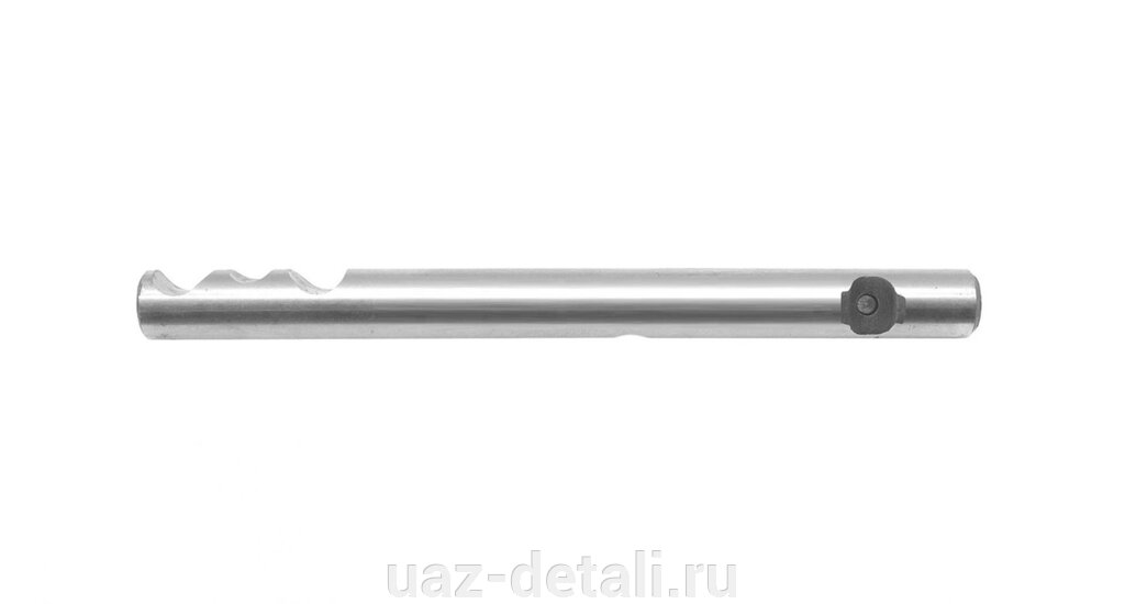 Шток вилки переключения 3-4 передачи КПП УАЗ от компании УАЗ Детали - магазин запчастей и тюнинга на УАЗ - фото 1