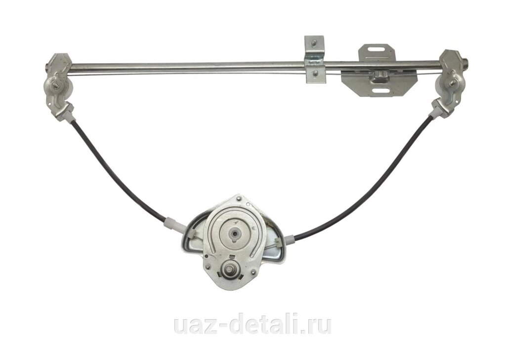 Стеклоподъемник передней двери УАЗ 3160 правый от компании УАЗ Детали - магазин запчастей и тюнинга на УАЗ - фото 1