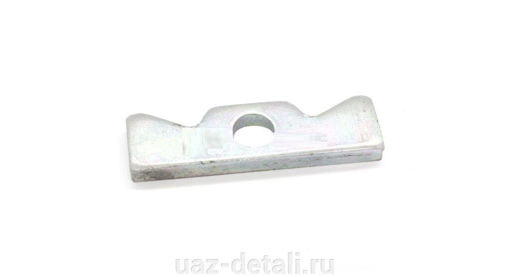 Стопор штоков вилок РК УАЗ 3162 (опора) от компании УАЗ Детали - магазин запчастей и тюнинга на УАЗ - фото 1