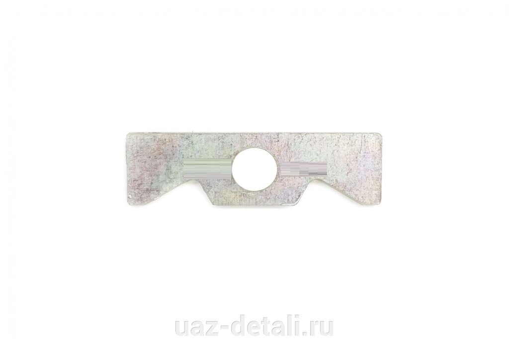 Стопор штоков вилок РК УАЗ от компании УАЗ Детали - магазин запчастей и тюнинга на УАЗ - фото 1