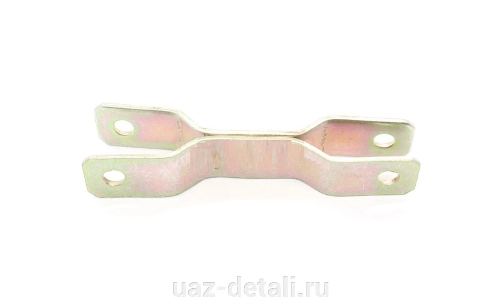 Стойка рычага привода УАЗ 3160 регулятора в сборе от компании УАЗ Детали - магазин запчастей и тюнинга на УАЗ - фото 1