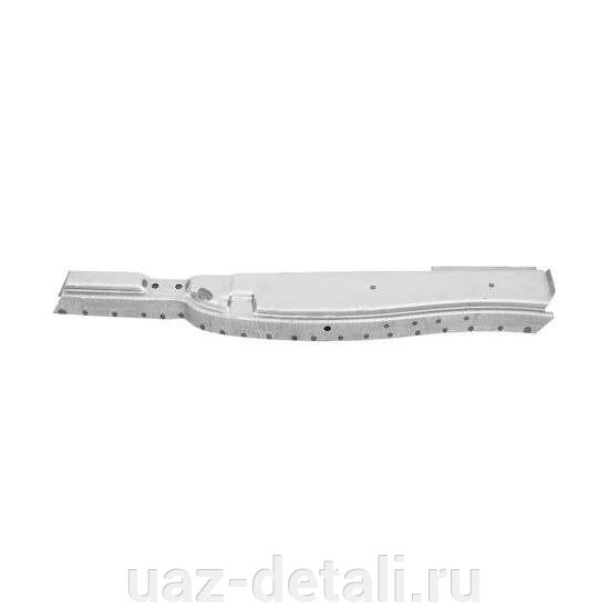 Стойка УАЗ 469 боковины правая от компании УАЗ Детали - магазин запчастей и тюнинга на УАЗ - фото 1