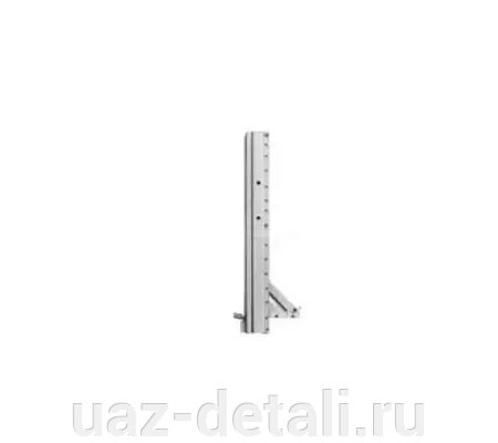 Стойка УАЗ 469 заднего борта правая от компании УАЗ Детали - магазин запчастей и тюнинга на УАЗ - фото 1
