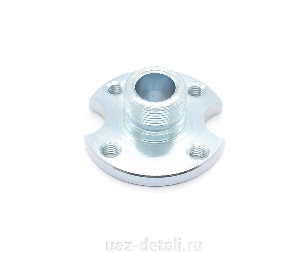 Ступица привода вентилятора ЗМЗ-51432.10 ЕВРО-4 от компании УАЗ Детали - магазин запчастей и тюнинга на УАЗ - фото 1