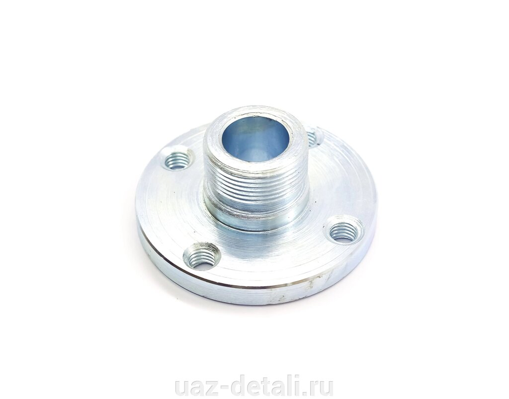 Ступица привода вентилятора ЗМЗ-514 от компании УАЗ Детали - магазин запчастей и тюнинга на УАЗ - фото 1