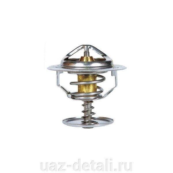 Термостат на УАЗ t=70° "ПРАМО" от компании УАЗ Детали - магазин запчастей и тюнинга на УАЗ - фото 1