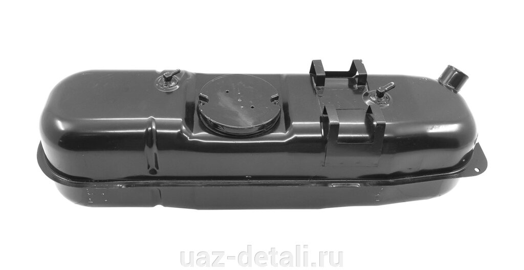 Топливный бак на УАЗ Карго, 2360 (правый) от компании УАЗ Детали - магазин запчастей и тюнинга на УАЗ - фото 1