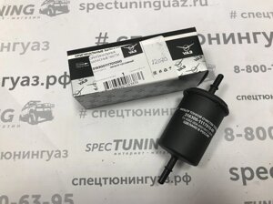 Топливный фильтр на УАЗ Патриот (с 2017 гв) ЗМЗ 409