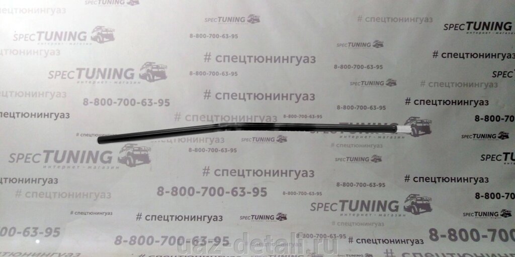 Трубка указателя уровня масла ЗМЗ-406 от компании УАЗ Детали - магазин запчастей и тюнинга на УАЗ - фото 1