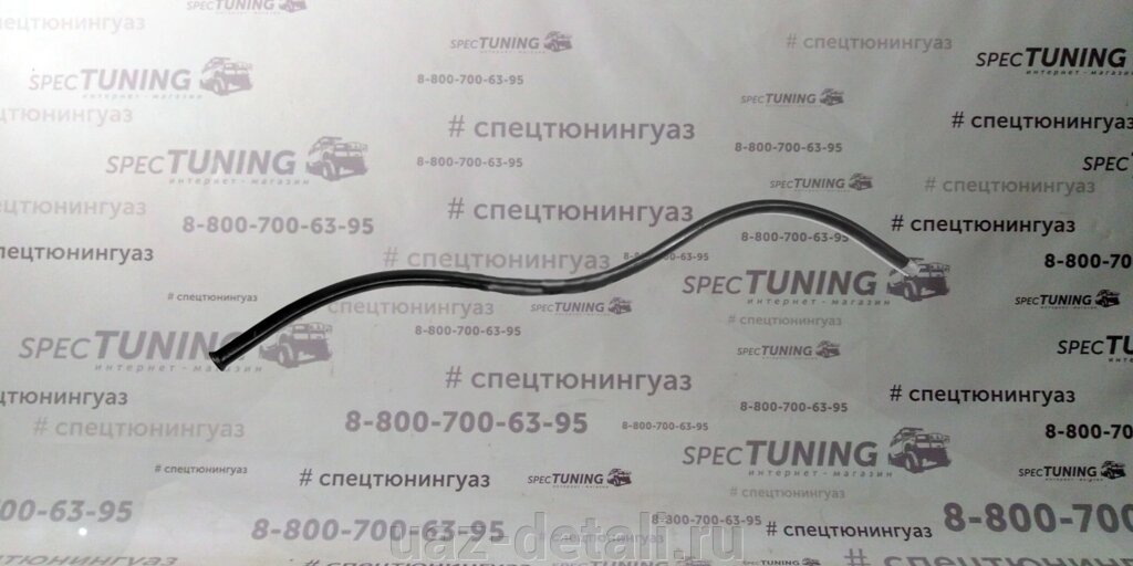Трубка указателя уровня масла ЗМЗ-5143 от компании УАЗ Детали - магазин запчастей и тюнинга на УАЗ - фото 1