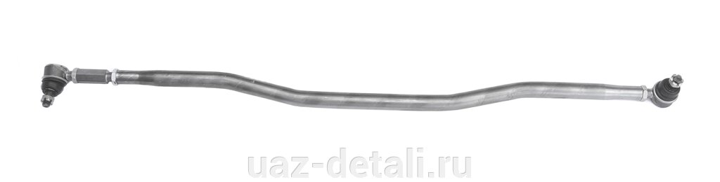 Тяга рулевой трапеции УАЗ Профи (длинная) от компании УАЗ Детали - магазин запчастей и тюнинга на УАЗ - фото 1