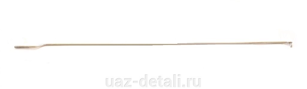 Тяга выбора передач задняя правая КПП УАЗ-452 от компании УАЗ Детали - магазин запчастей и тюнинга на УАЗ - фото 1