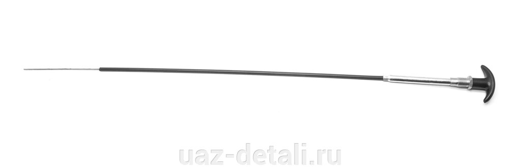 Тяга жалюзи УАЗ 452, Буханка (в сборе) от компании УАЗ Детали - магазин запчастей и тюнинга на УАЗ - фото 1