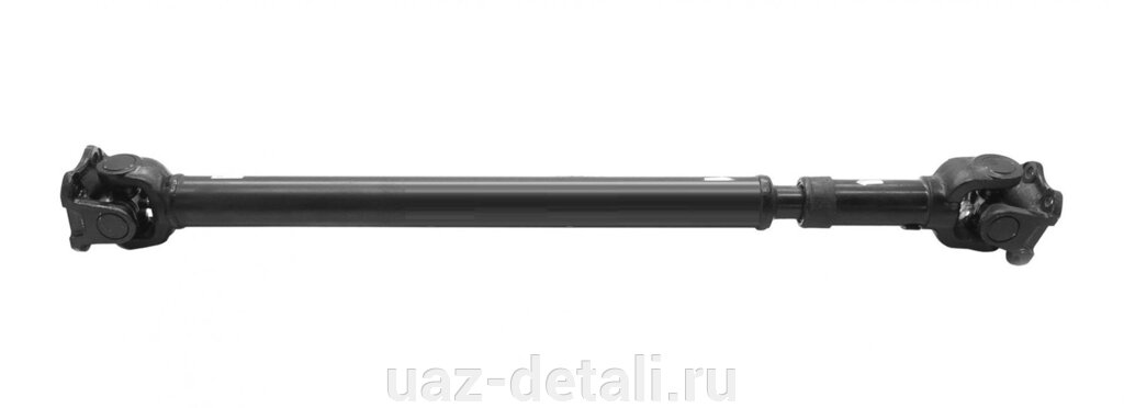 Вал карданный задний УАЗ 469 с 5-ст. КПП, Тимкен мосты (АДС) от компании УАЗ Детали - магазин запчастей и тюнинга на УАЗ - фото 1