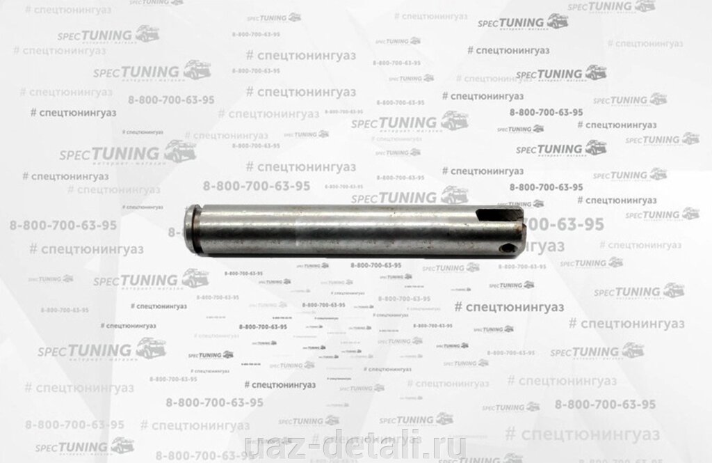 Валик привода маслонасоса УМЗ 4213,4216 88 мм от компании УАЗ Детали - магазин запчастей и тюнинга на УАЗ - фото 1