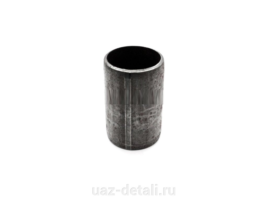 Втулка ушка рессоры УАЗ 3160 (70 мм) от компании УАЗ Детали - магазин запчастей и тюнинга на УАЗ - фото 1