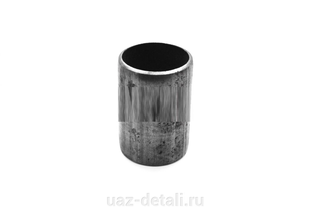 Втулка ушка рессоры УАЗ 469 (65 мм) от компании УАЗ Детали - магазин запчастей и тюнинга на УАЗ - фото 1