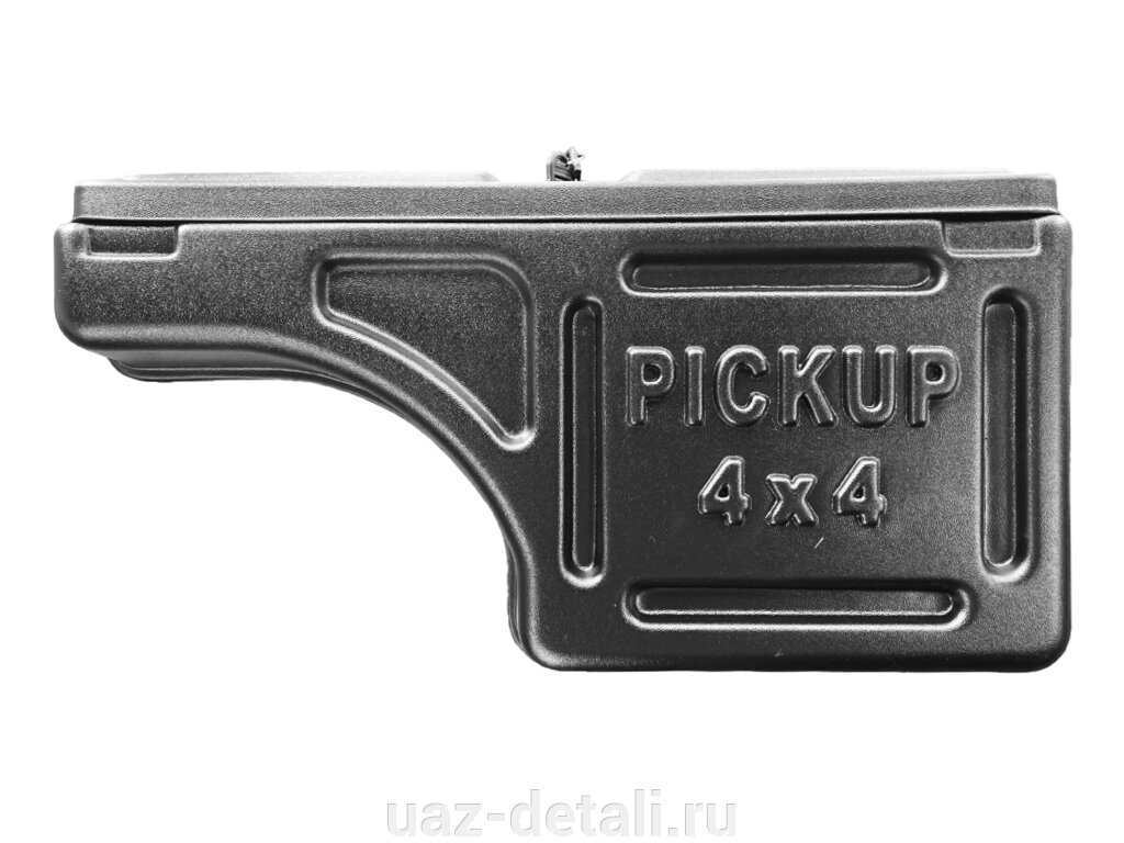 Ящик, бокс в кузов УАЗ 2363, Пикап (правый) от компании УАЗ Детали - магазин запчастей и тюнинга на УАЗ - фото 1
