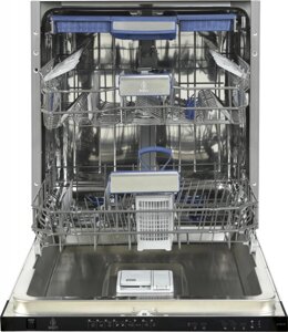 Посудомоечная машина встраиваемая Jacky's JD FB4102