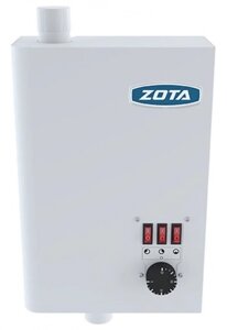 Котел электрический Zota Balance 12 кВт