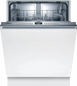 Посудомоечная машина встраиваемая Bosch SMV 4HTX24E
