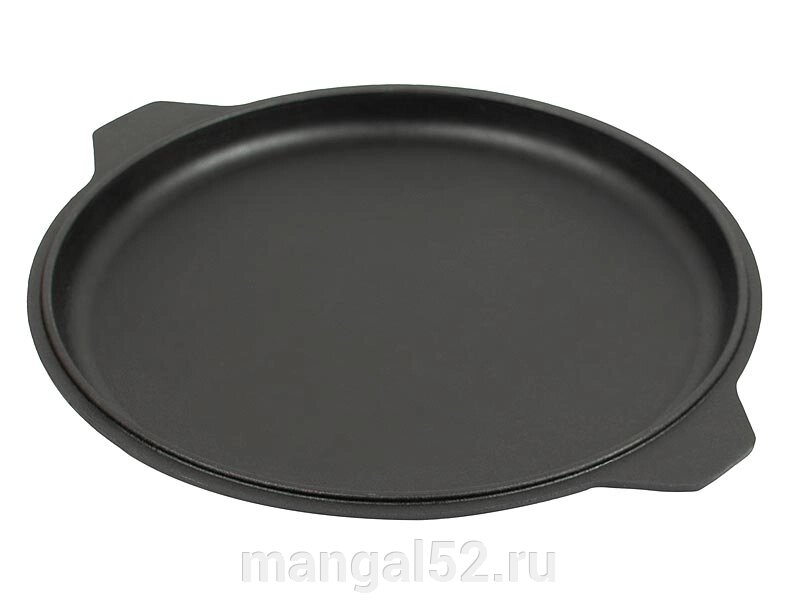 Крышка-сковорода MANOLI 400 мм от компании Интернет-магазин Мангал 52 - фото 1