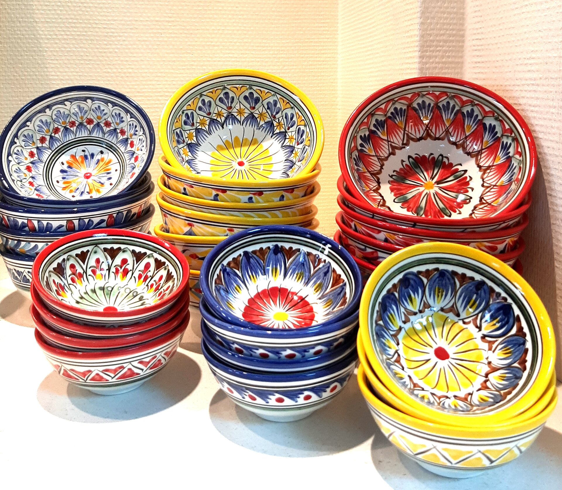 узбекская посуда купить