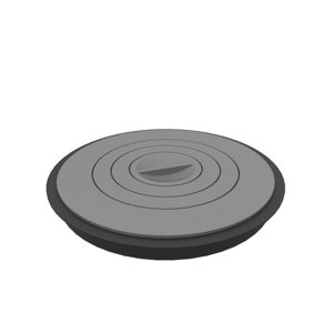 Комплект плиты чугунной для печь-мангала Искандер-360