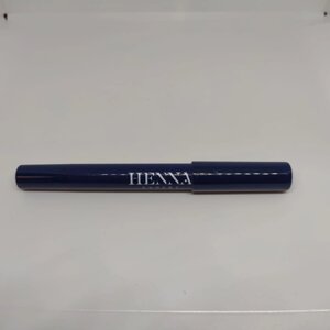 Восковой карандаш для укладки бровей Henna expert