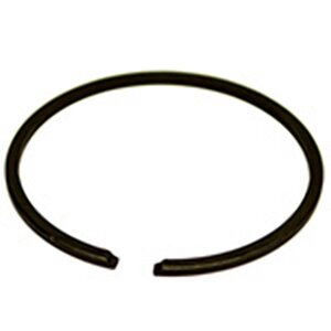 Кольцо поршневое бензопил Husqvarna 40,340,410/2041 (40х1,5мм) (PL) 62-65-400