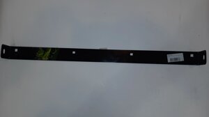 Накладка кожуха шнеков снегоуборщика ST1376Е (760мм), CHAMPION, 30-SX-11-132