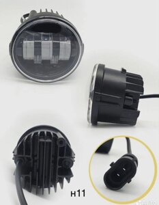 Диодные LED птф Infiniti