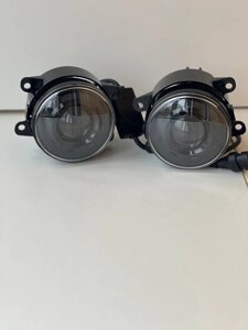 Птф линзы LED Ford, Mitsubishi, Renault, Citroen