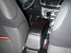 Подлокотник для Ford Focus 3