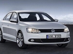 Противотуманные фары VOLKSWAGEN Jetta IV (2010)