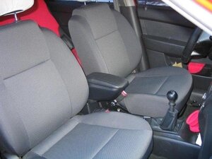 Подлокотник для Chevrolet Lacetti