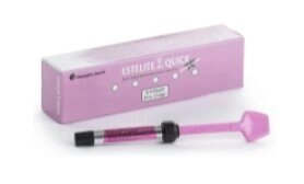 Эстелайт сигма квик (ESTELITE Sigma) - B2 шприц (3,8гр)