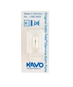 Лампочка для переходника Multiflex, галогеновая, KaVo / КАВО