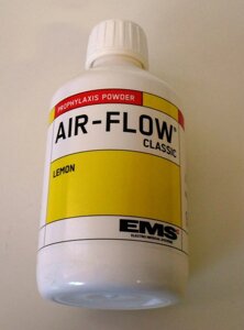 Айр флоу софт "AIR-FLOW Soft"- порошок мелкодисперсный (65мкм)300 гр. в флаконе
