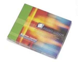 Прайм-дент, световой композит, набор 7шпр*4.5г (А1, А2, А3, А3.5, В2, С1, Opaquer), Prime Dental