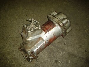 Фильтр масляный двигателя Автомобиля ЗИЛ-157