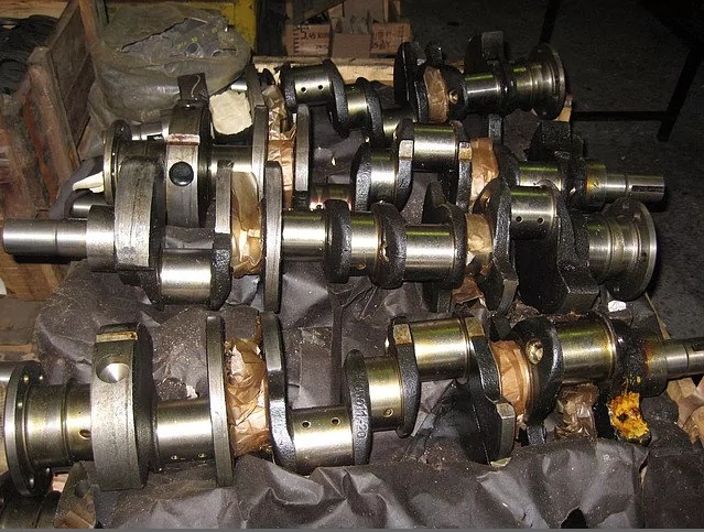 Купить Запчасти Газ 66