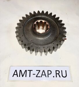 Шестерня РК понижающей передачи ГАЗ 66-1802090-Б