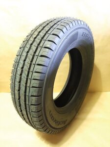 Шина BFGoodrich Activan 215/70 R15C 109/107S