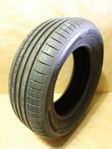 Шина Dunlop Sport BluResponse 205/60 R15 95H