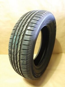 Шина nexen nblue HD plus 215/60 R16 95H