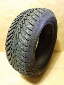 Шина Sava Eskimo Stud 215/55 R16 97T