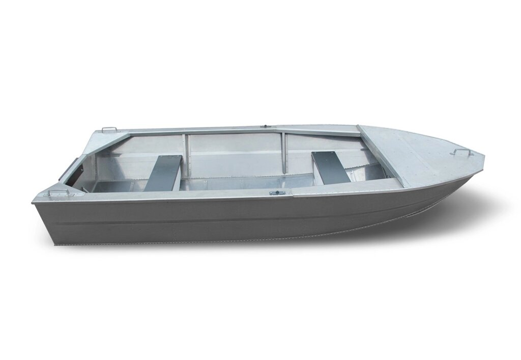 Алюминиевая лодка Мста-н 3 м. - выбрать