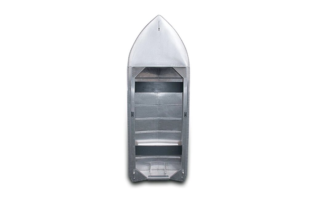 Алюминиевая лодка Романтика-н 3.0 м. - отзывы
